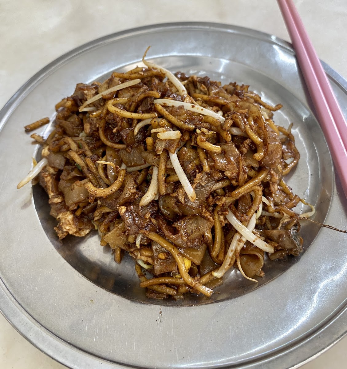 Kedai Kopi Cheong Foh Cafe 昌和茶餐室-6