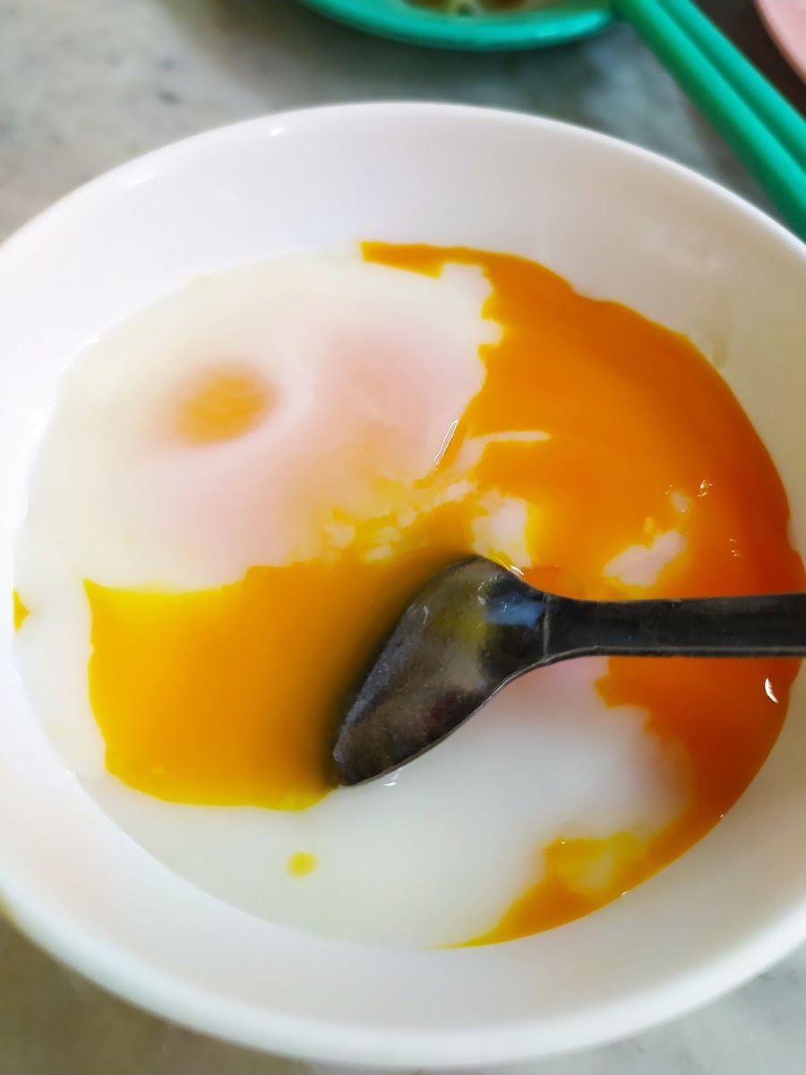 Kedai Kopi Cheong Foh Cafe 昌和茶餐室-7
