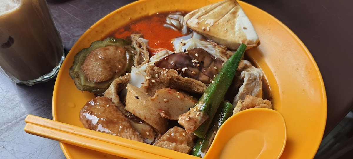 Kedai Kopi Kuan Lee-10
