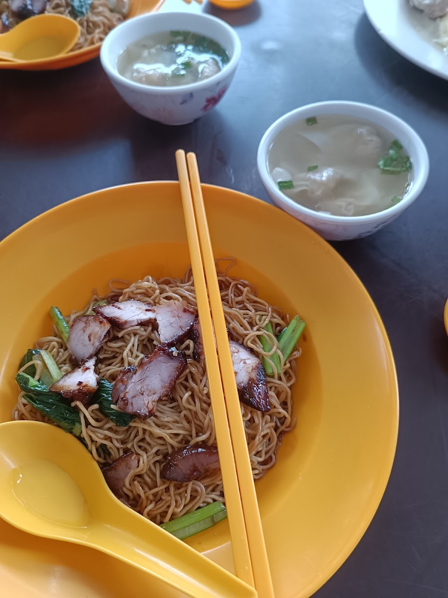 Kedai Kopi Kuan Lee-9
