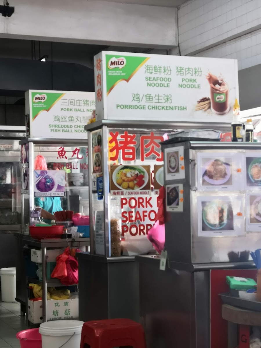 Menu Kedai Kopi Kuan Lee-6