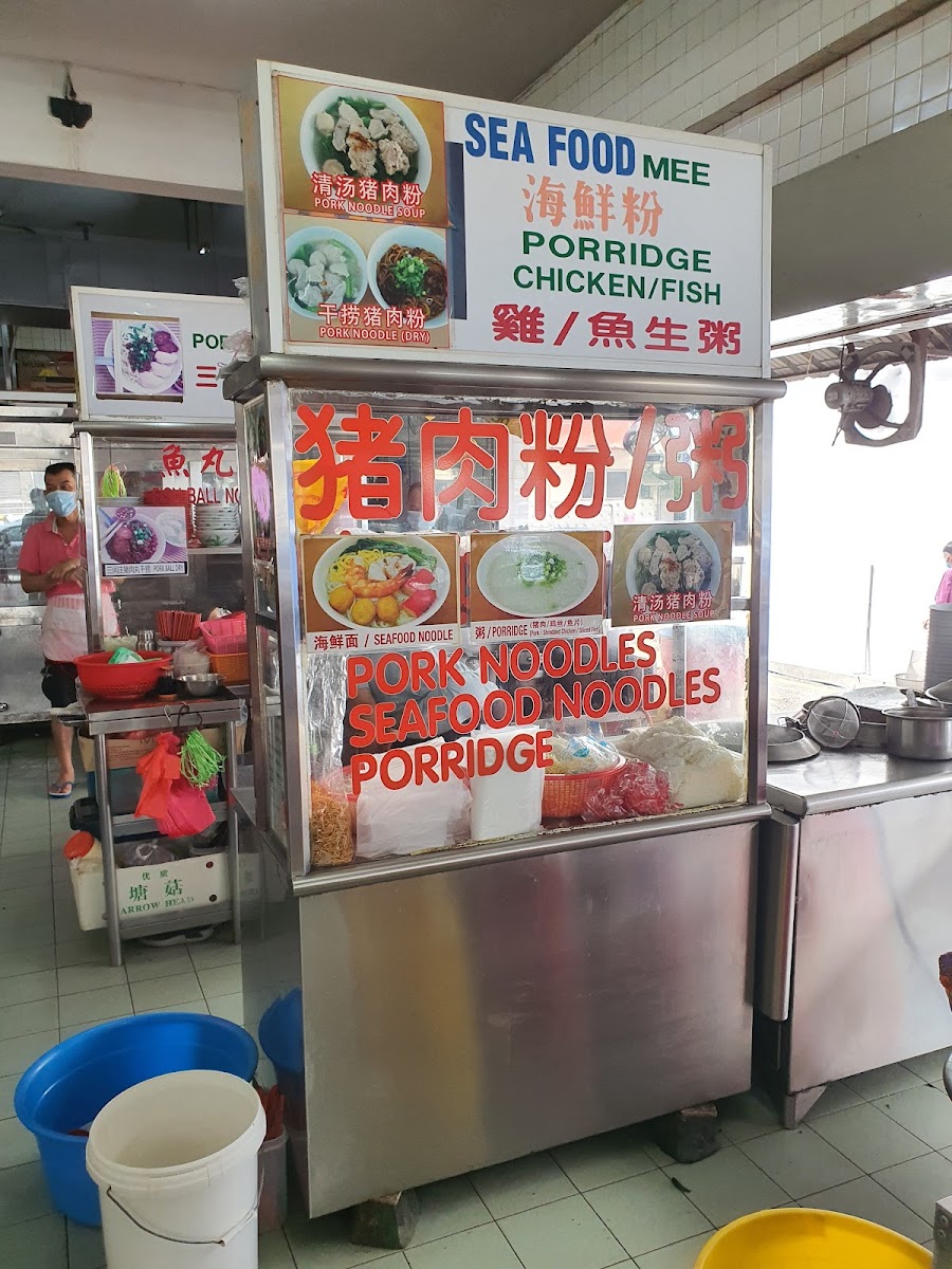 Menu Kedai Kopi Kuan Lee-7