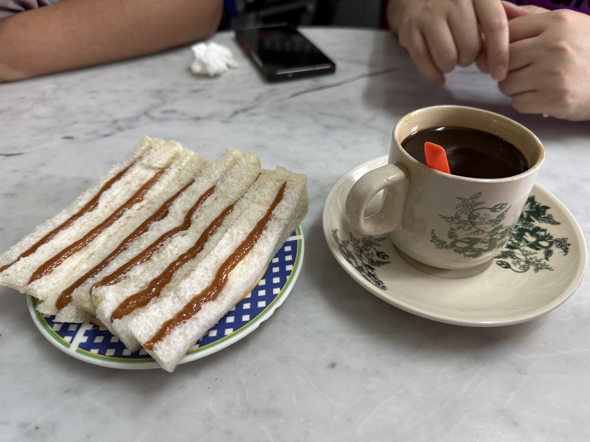 Kedai Kopi Ling Nam-2