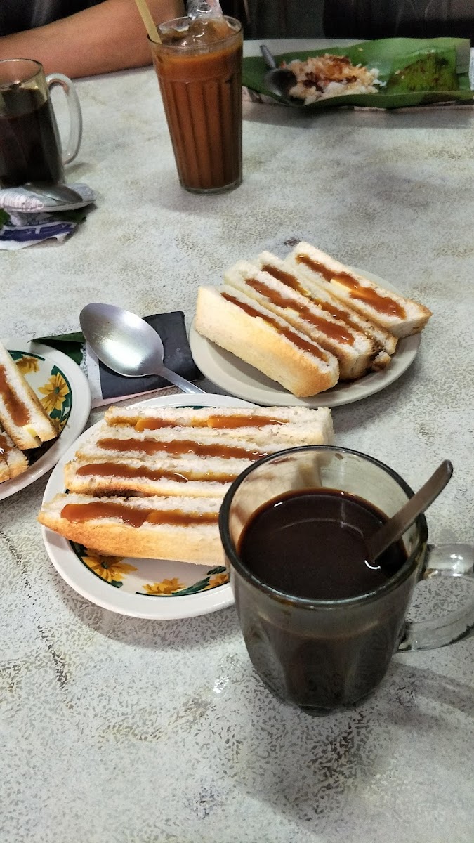 Kedai Kopi Ling Nam-8