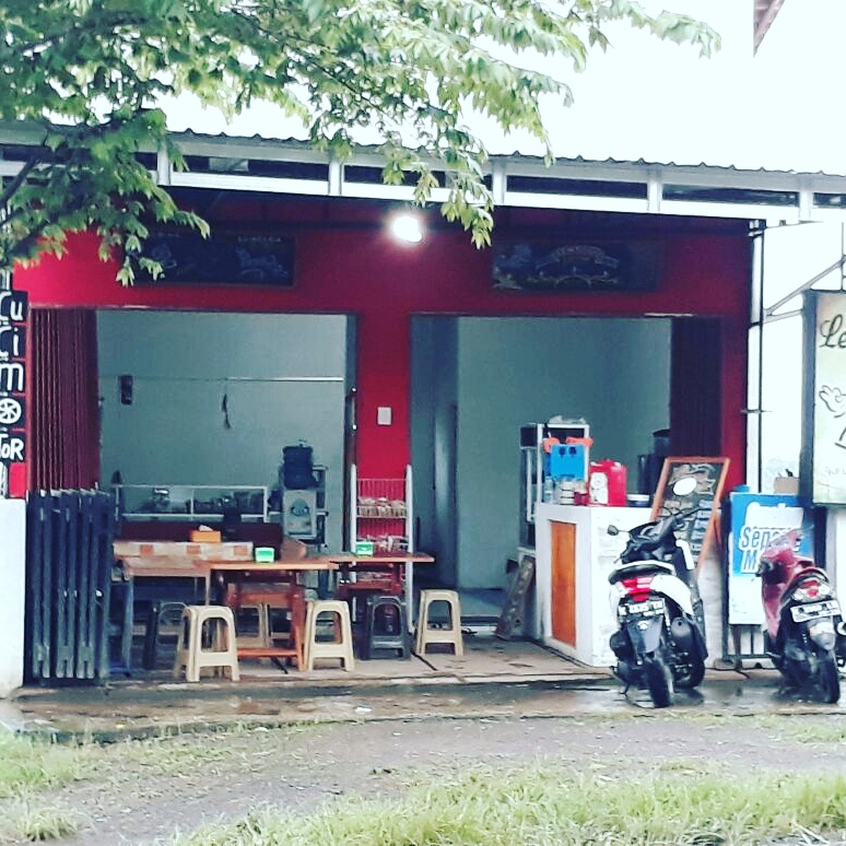 Kedai Lentera