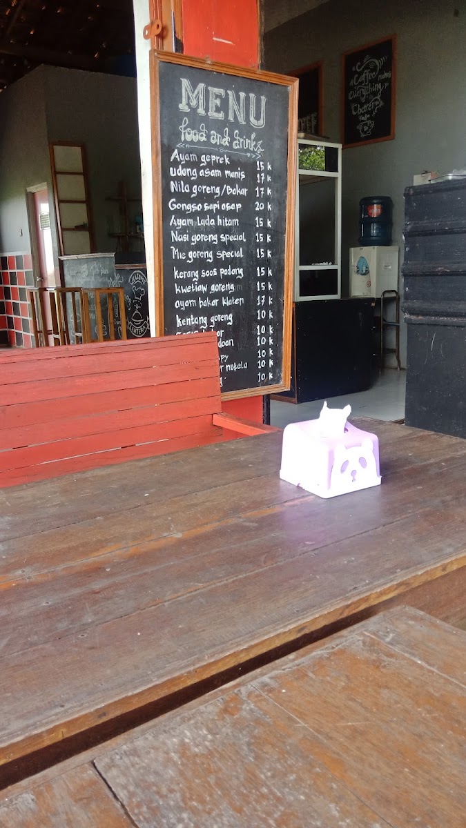 Menu Kedai Lentera-3