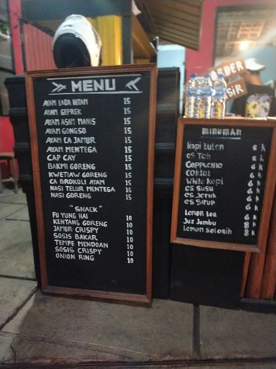 Menu Kedai Lentera-4
