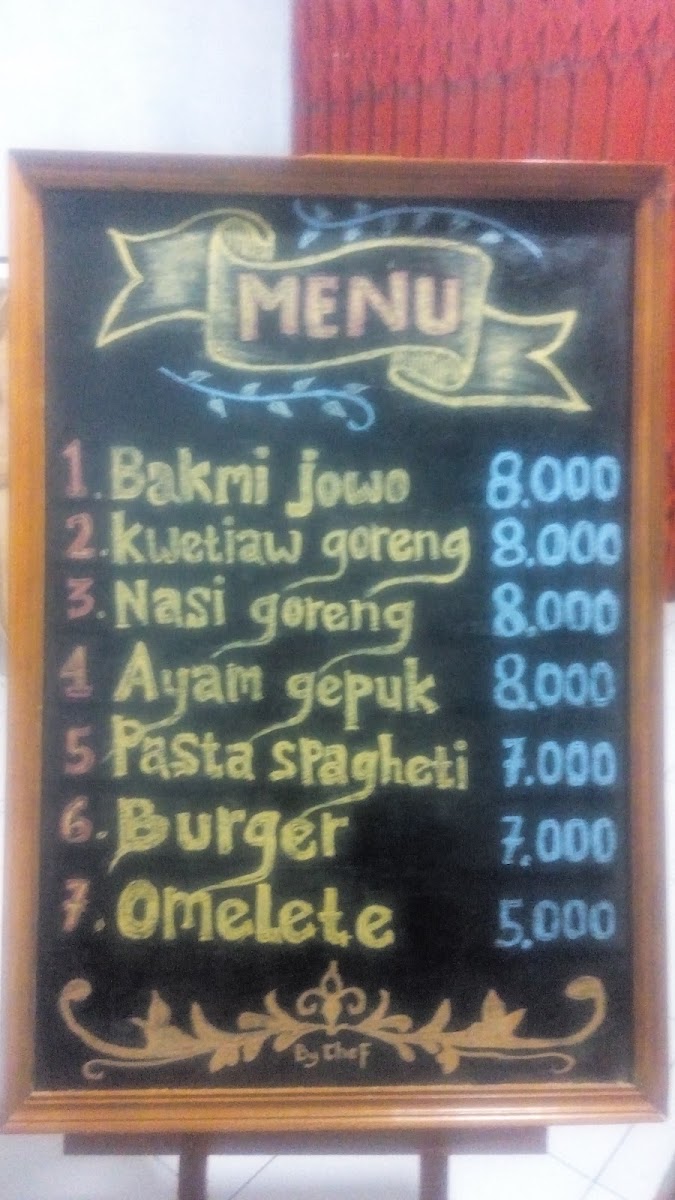 Menu Kedai Lentera-6