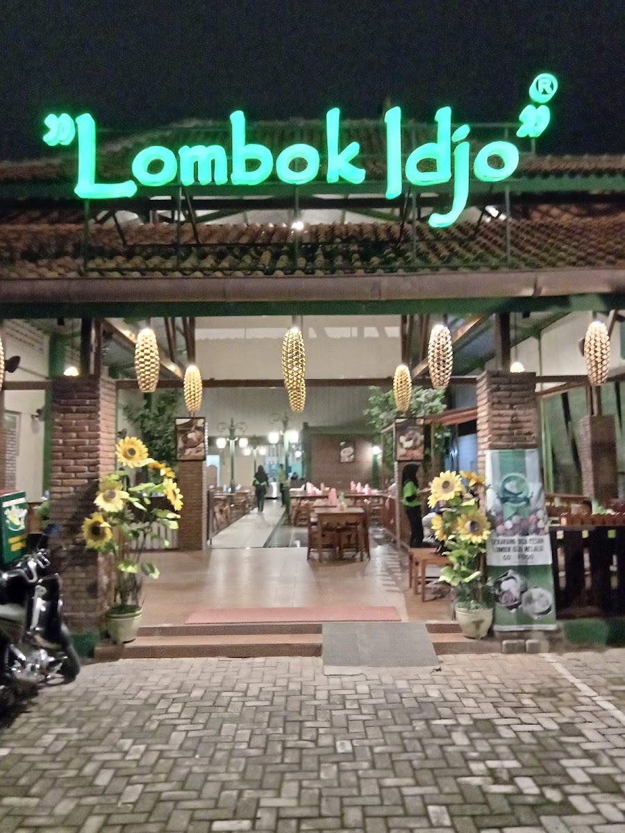 Kedai Lojo Purwokerto