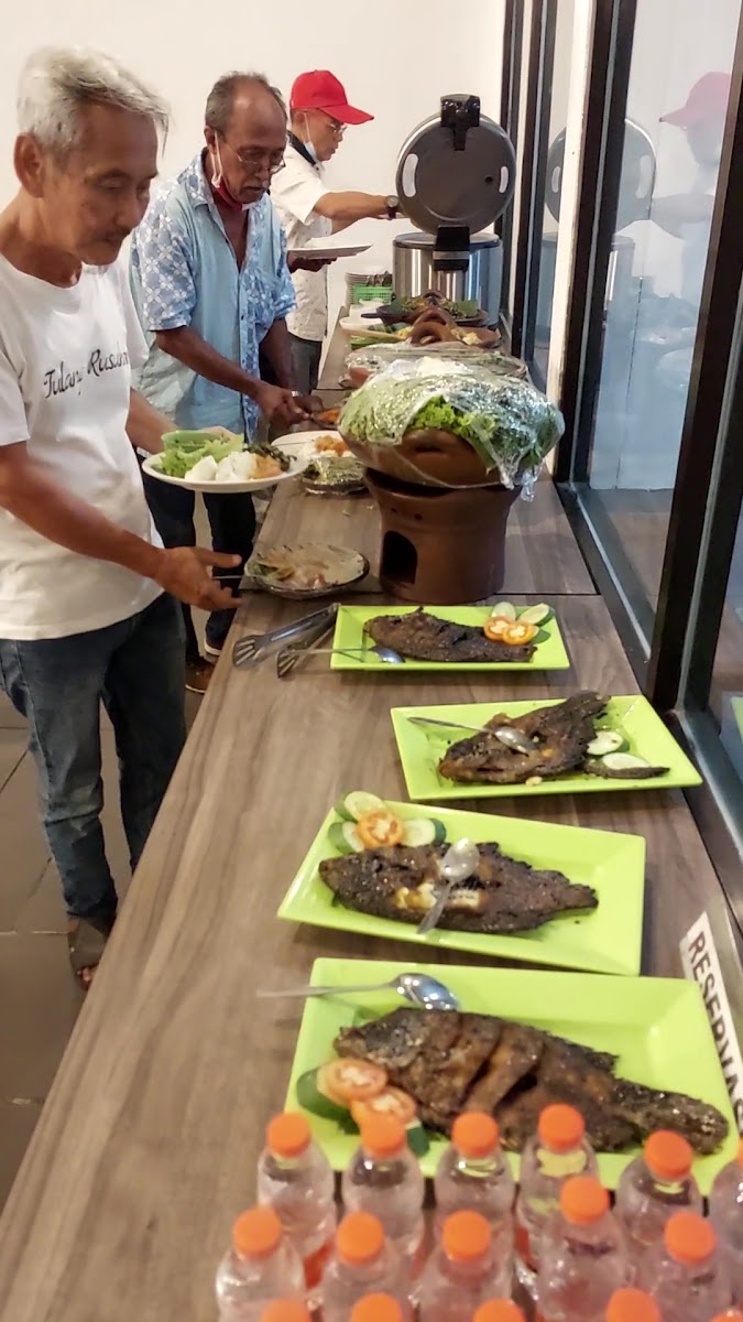 Kedai Lojo Purwokerto-2