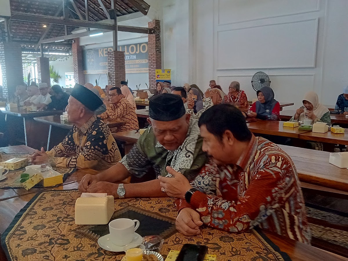 Kedai Lojo Purwokerto-4