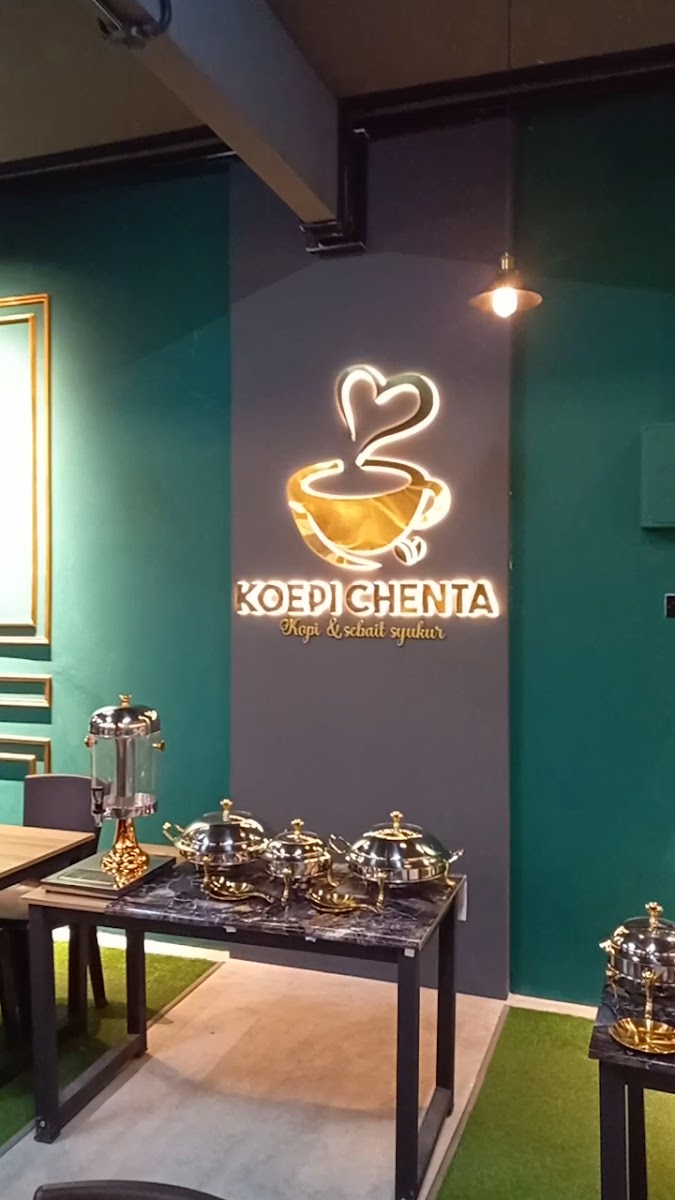 Kedai Makan R&r Koepi Chenta Cafe-2