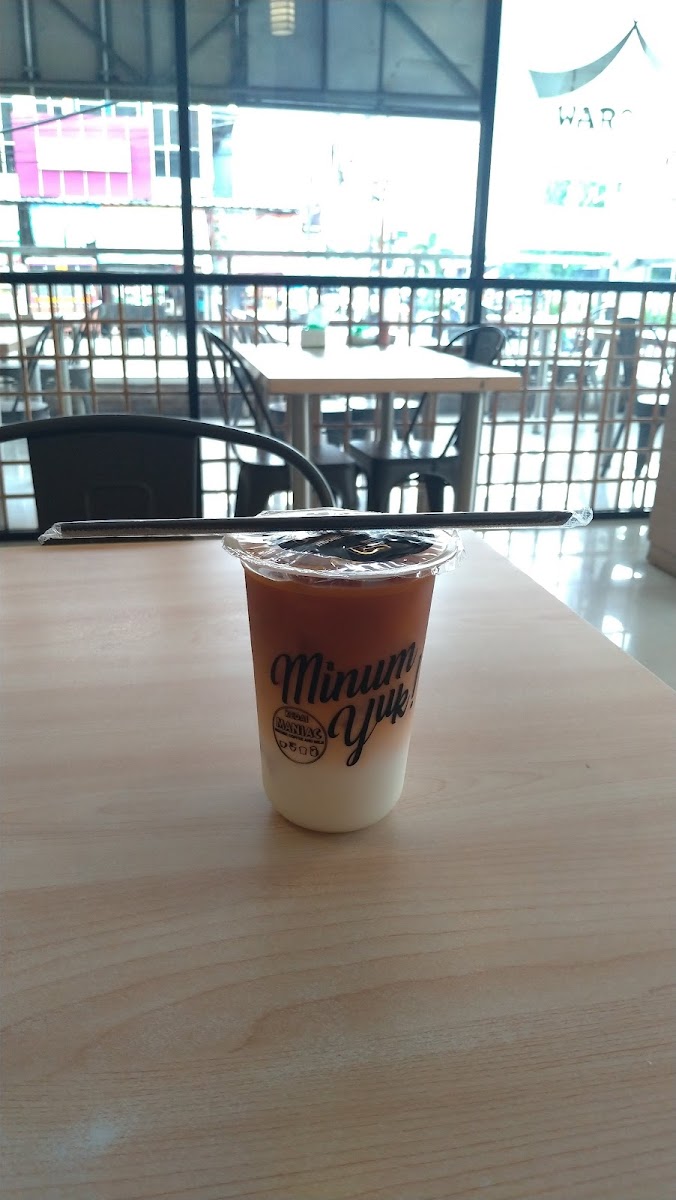 Kedai Maniac-9