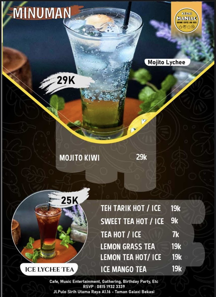 Menu Kedai Maniac-5