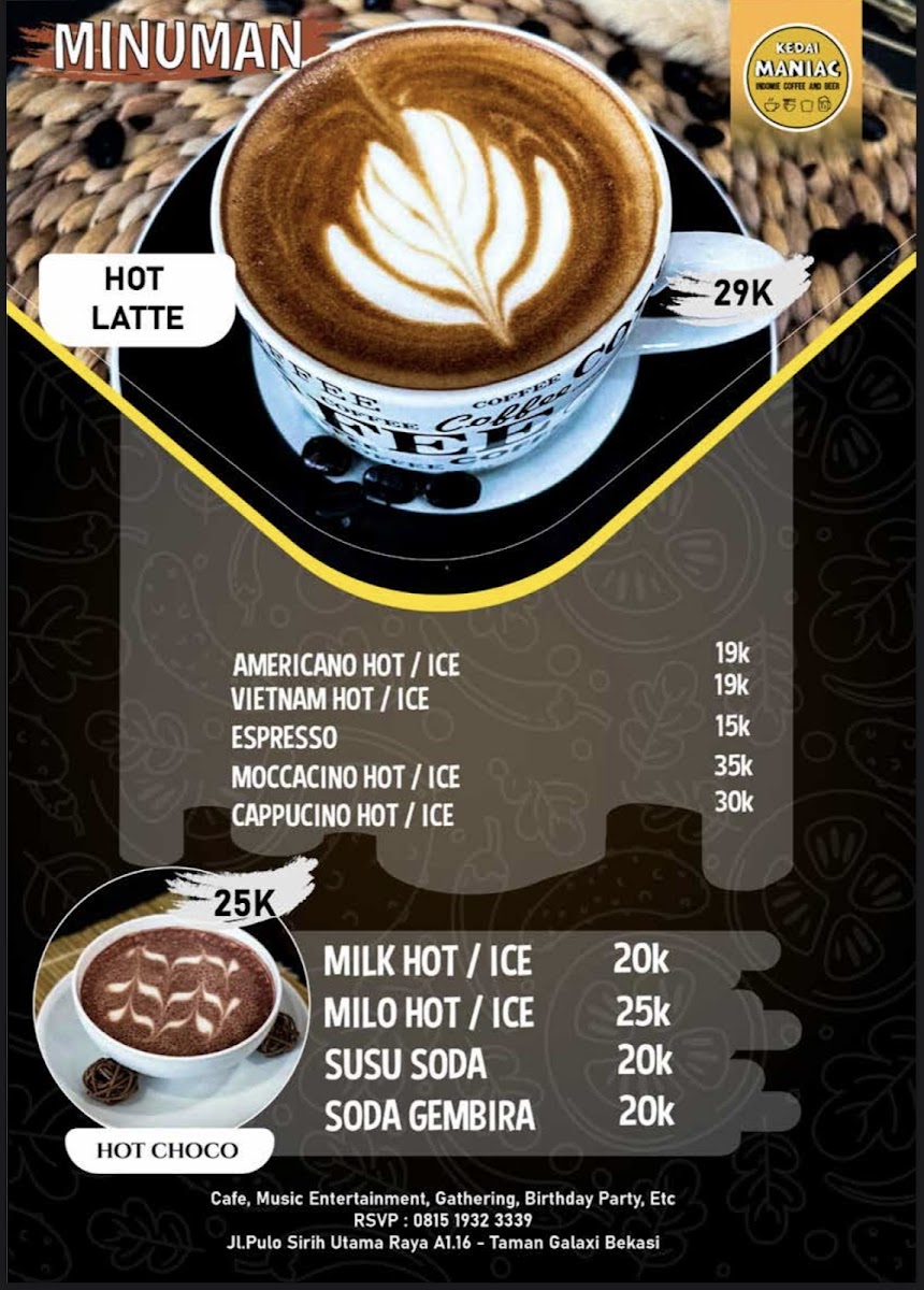 Menu Kedai Maniac-6