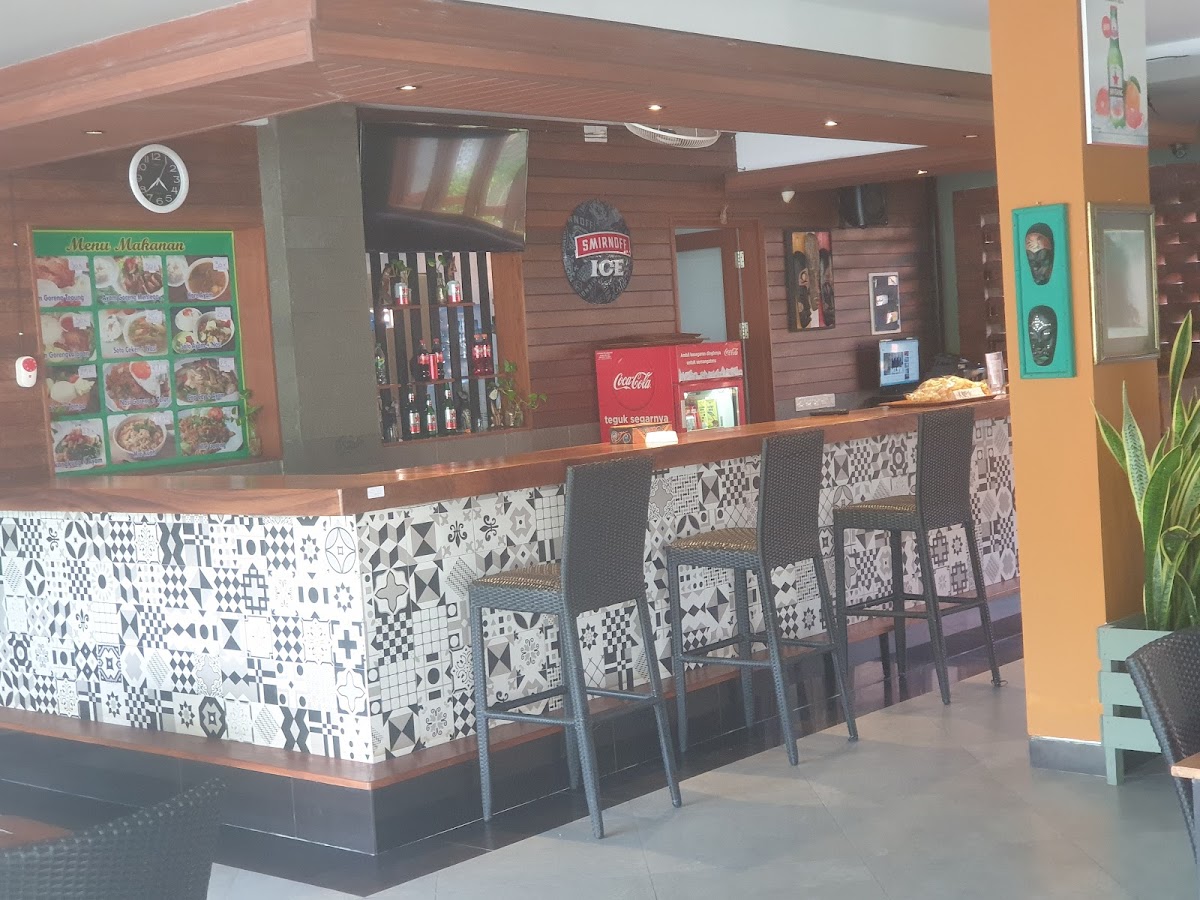 Kedin Cafe