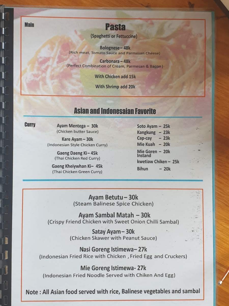 Menu Kedin Cafe-4