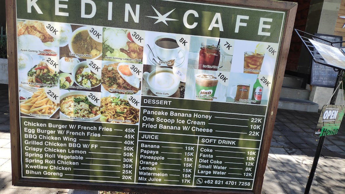 Menu Kedin Cafe-6
