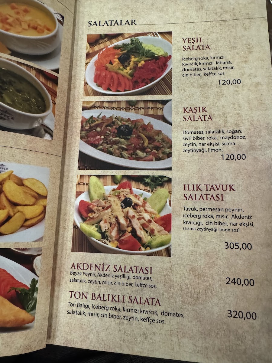 Menu Keffçe-1