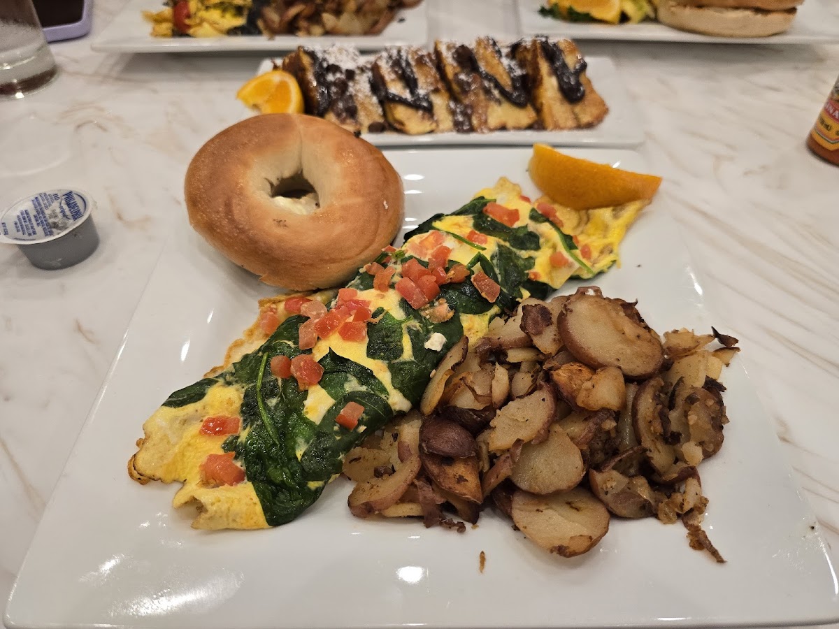 Keke's Breakfast Cafe-10