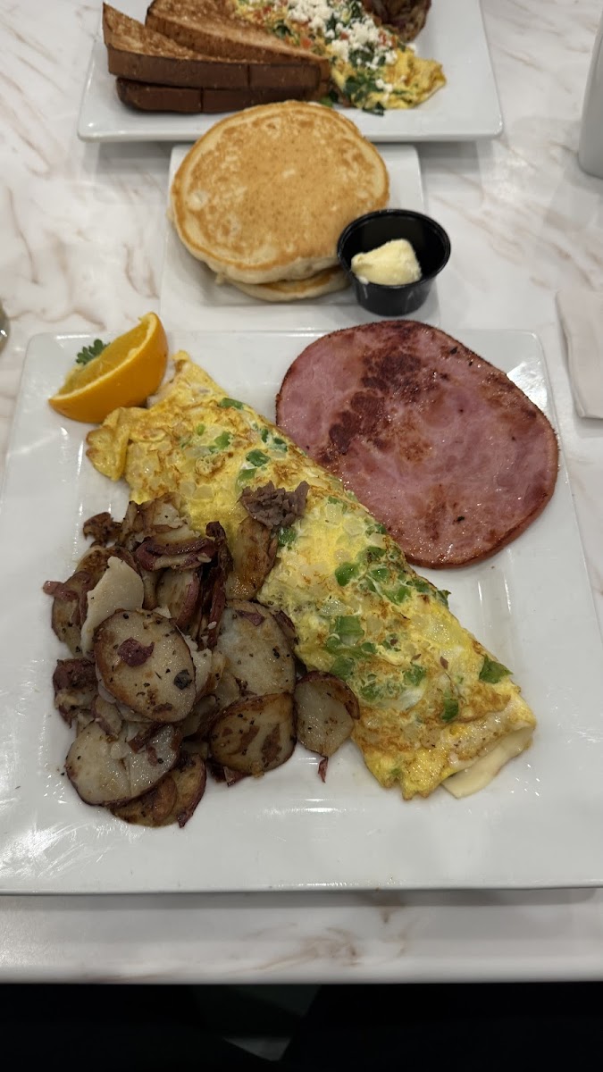 Keke's Breakfast Cafe-8