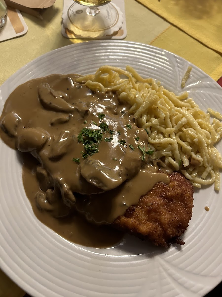 Keller's Weinrestaurant-5