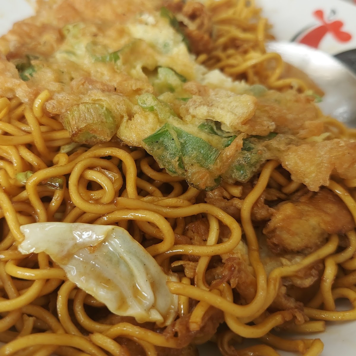 Kembang Bawang Alam Sutera-10