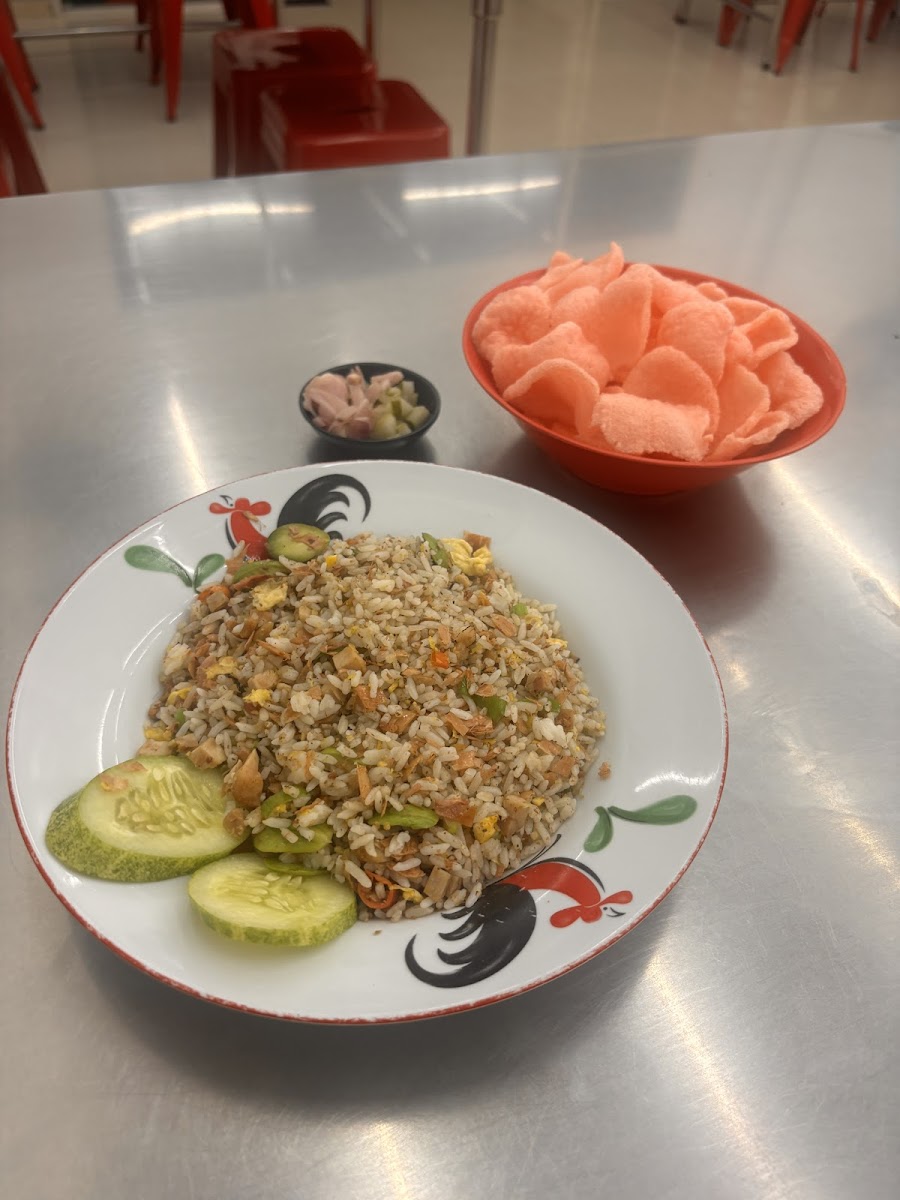 Kembang Bawang Alam Sutera-4