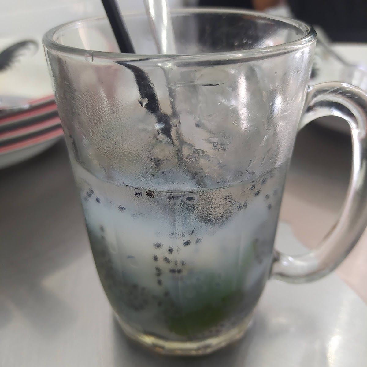 Kembang Bawang Alam Sutera-8