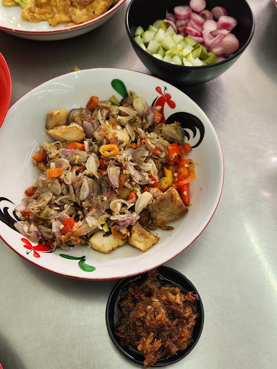 Kembang Bawang Alam Sutera-9