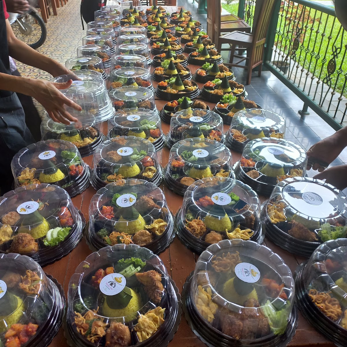 Kembang Katis Cultural Resto-3