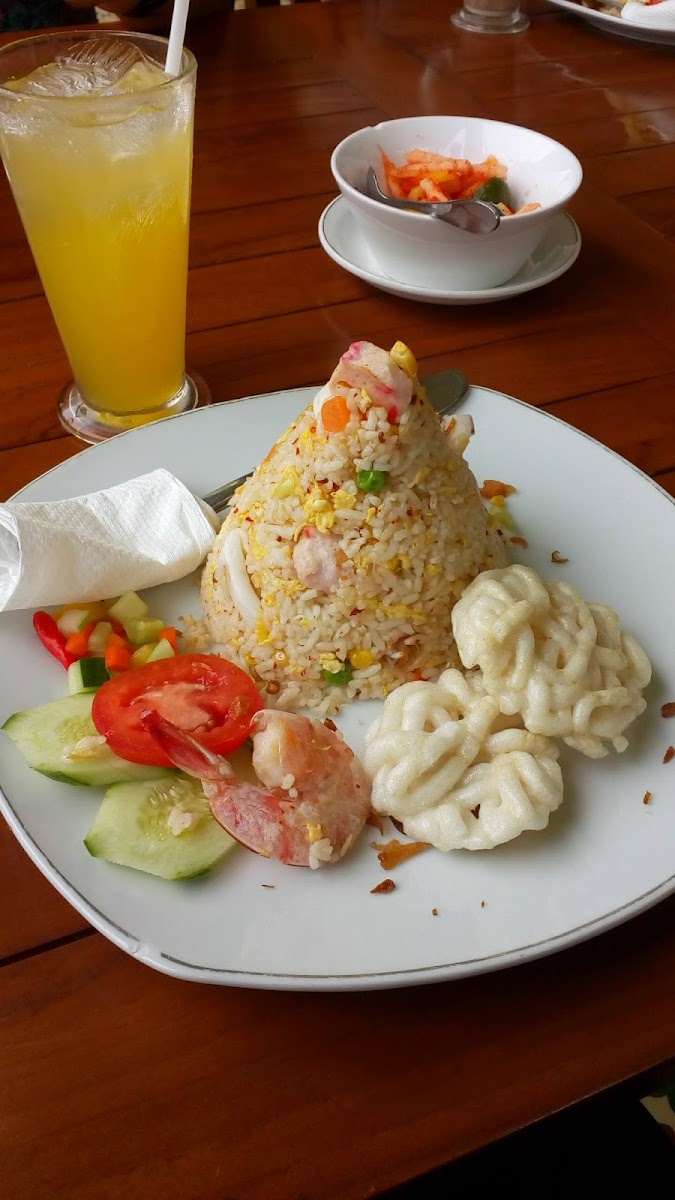 Kembang Katis Cultural Resto-6
