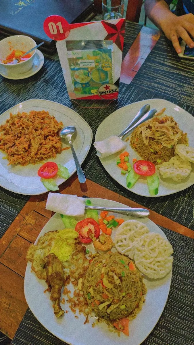Kembang Katis Cultural Resto-7