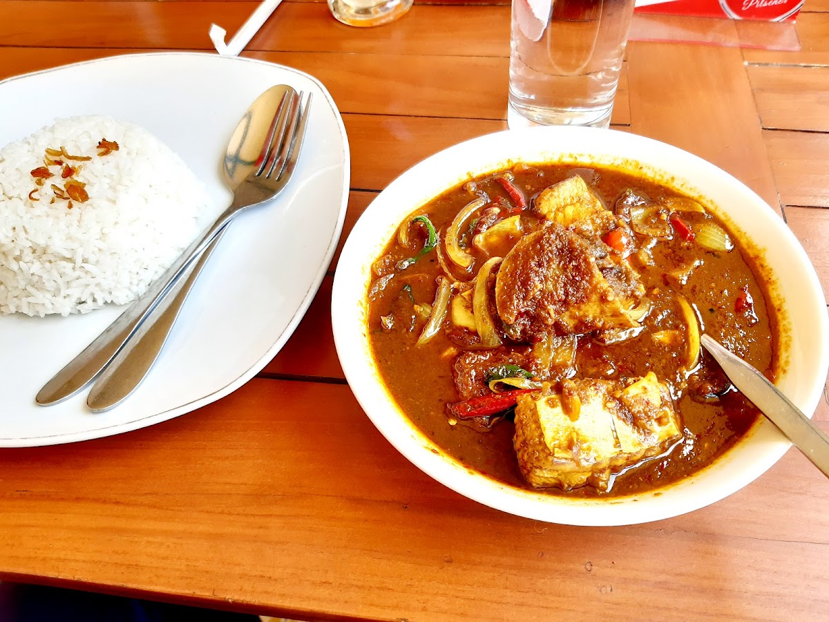 Kembang Katis Cultural Resto-8