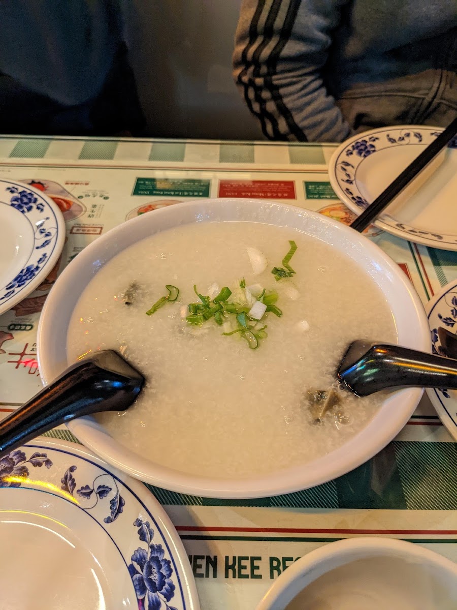 Ken Kee Restaurant Hong Kong-10