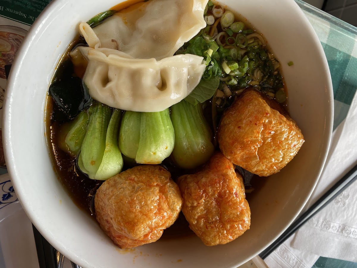 Ken Kee Restaurant Hong Kong-5