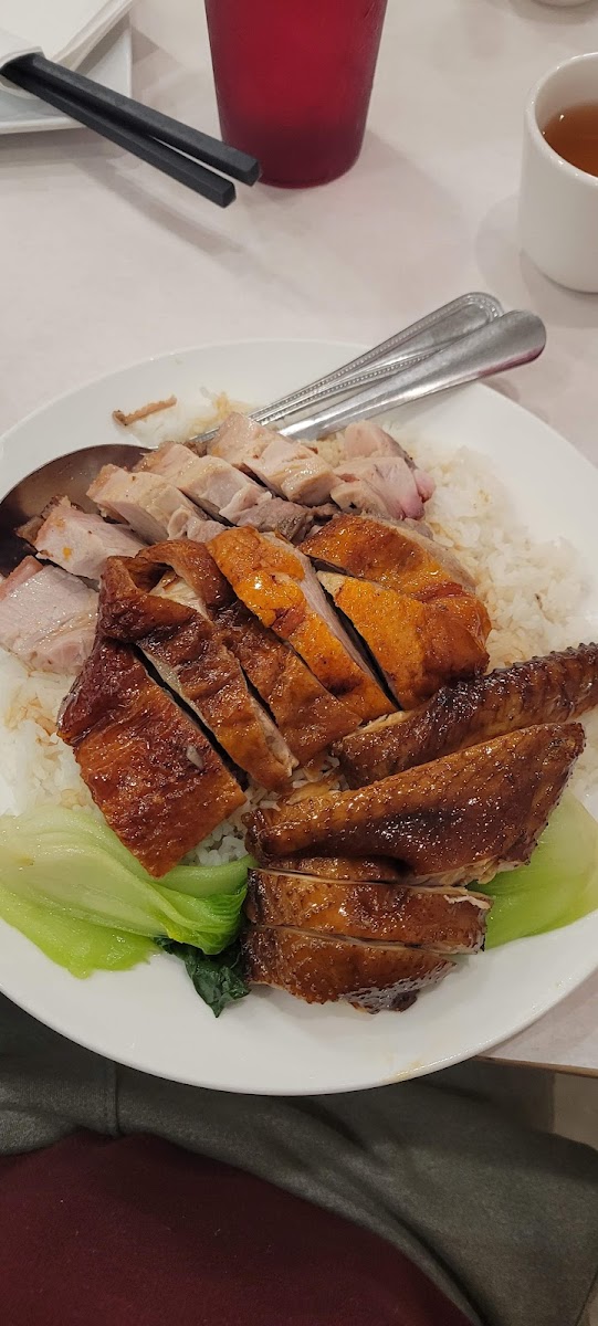 Ken Kee Restaurant Hong Kong-7