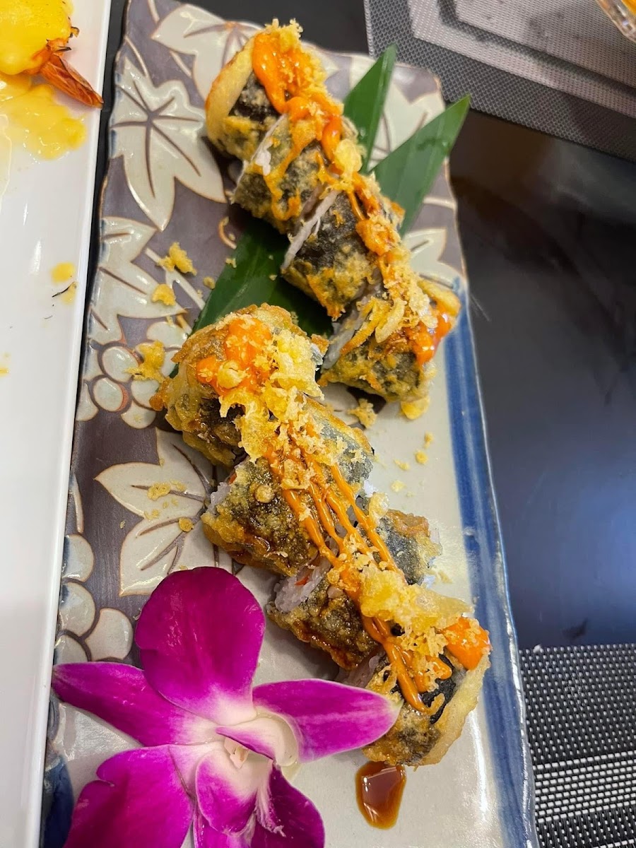 Ken Sushi-3