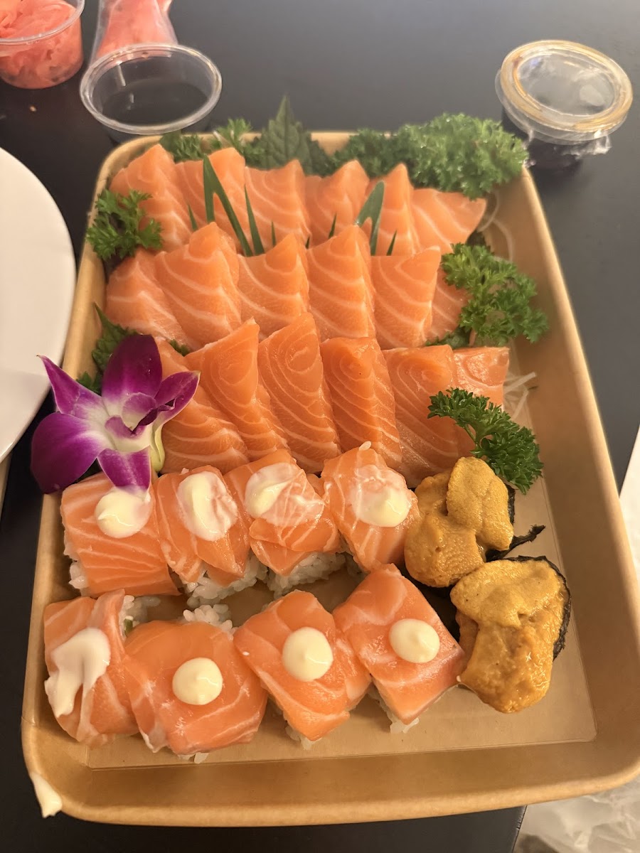 Ken Sushi-4
