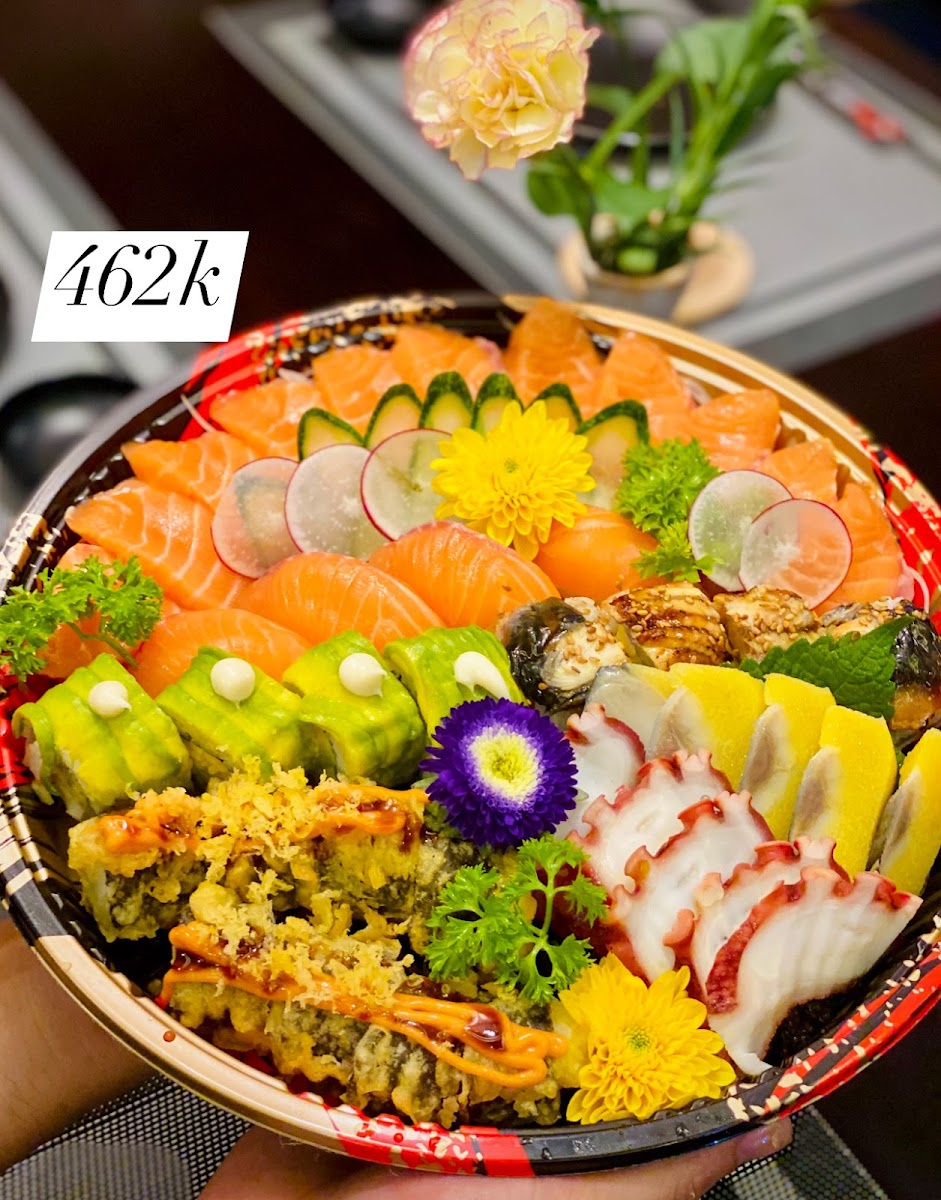 Ken Sushi-5