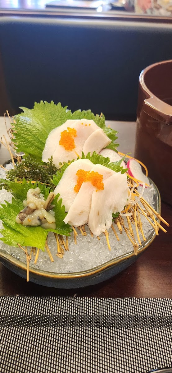 Ken Sushi-8