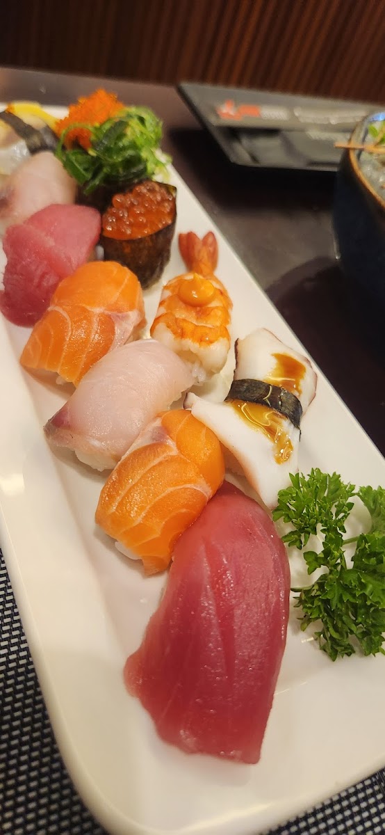 Ken Sushi-9