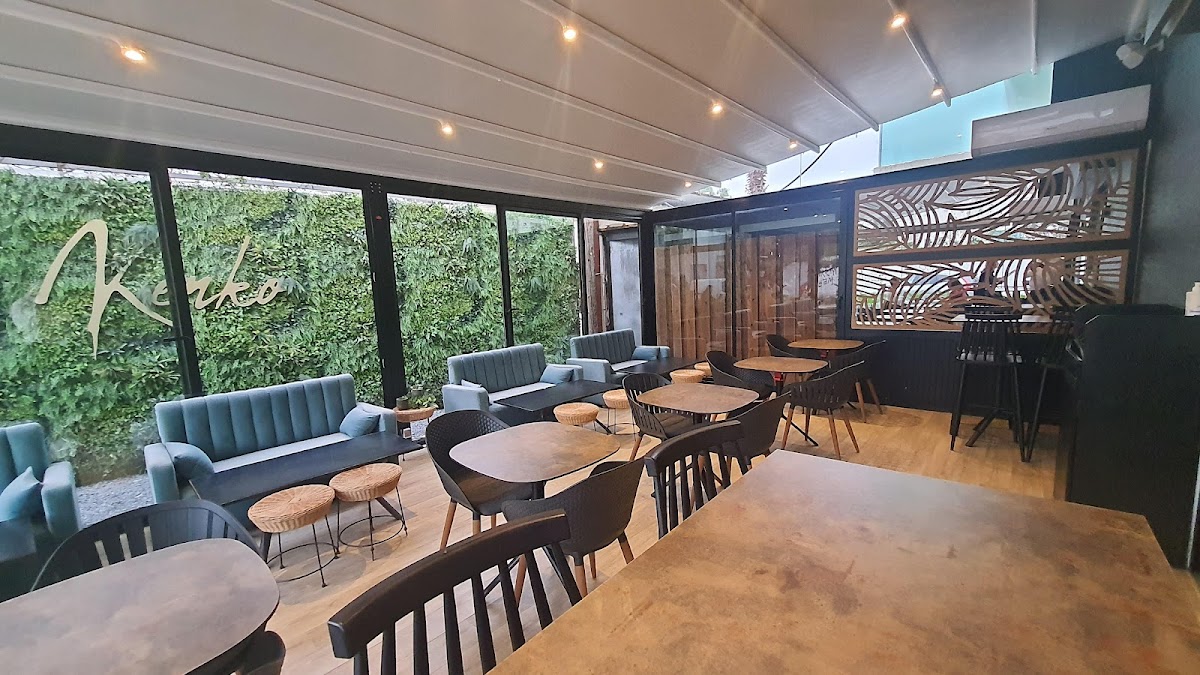 Kenkō Food Bar