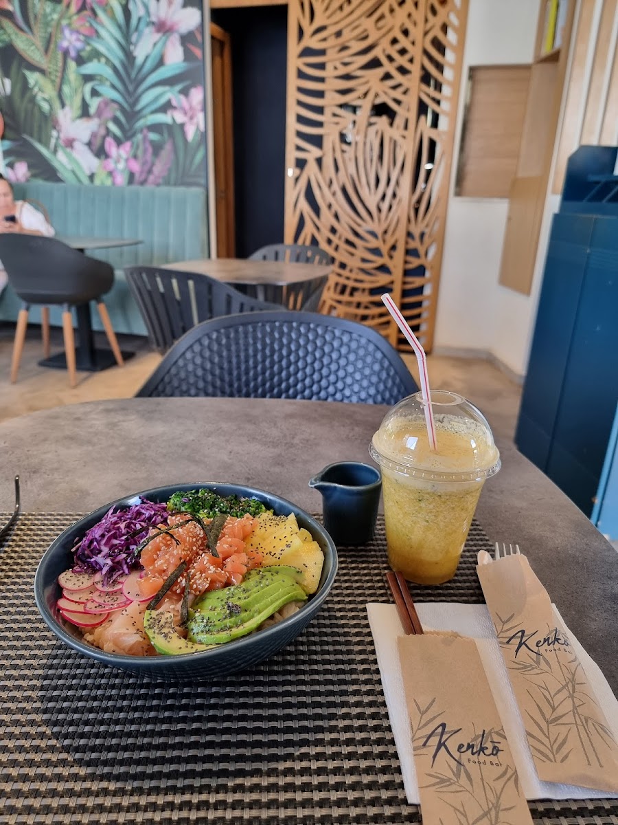 Kenkō Food Bar-10