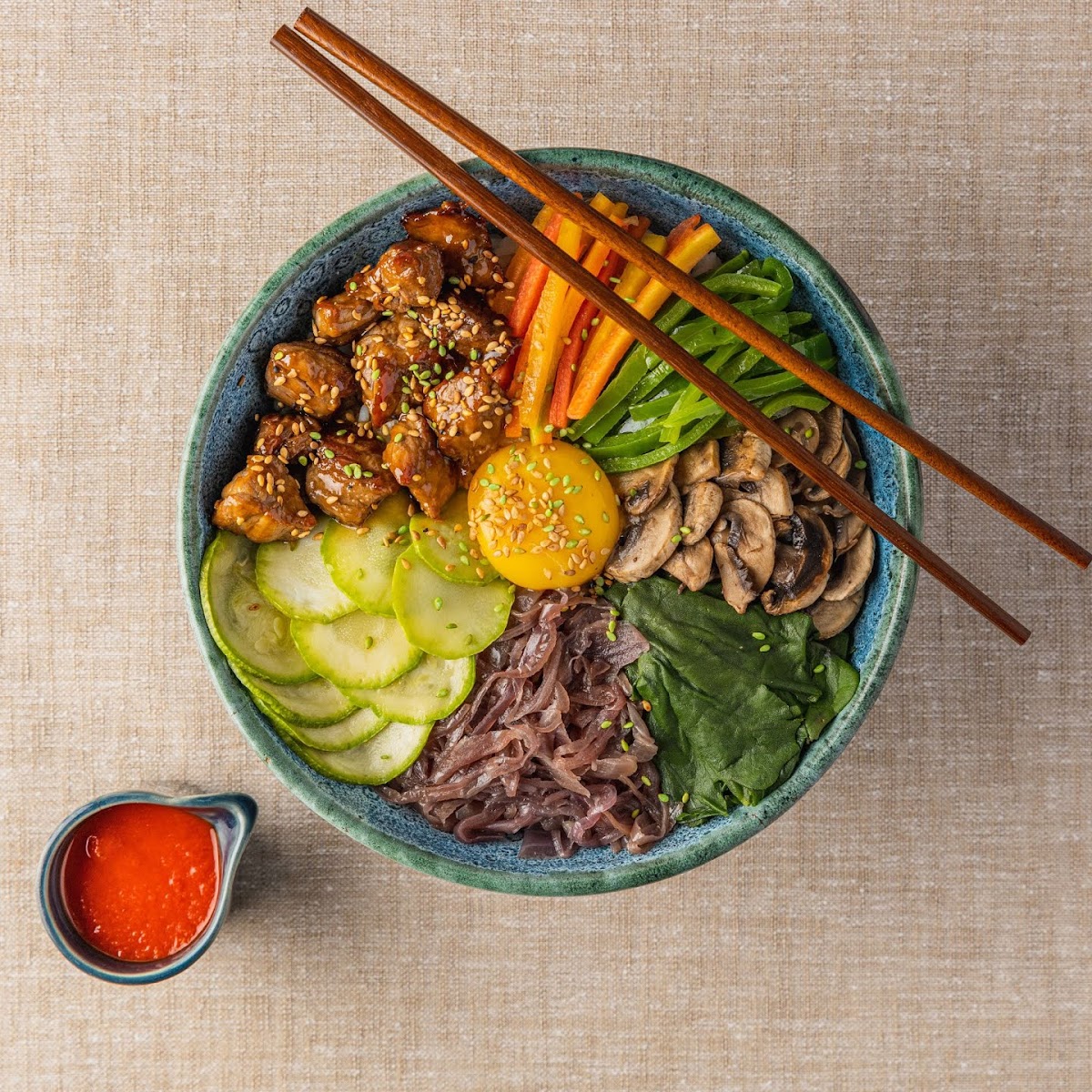 Kenkō Food Bar-3