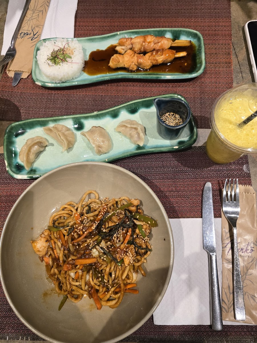 Kenkō Food Bar-4