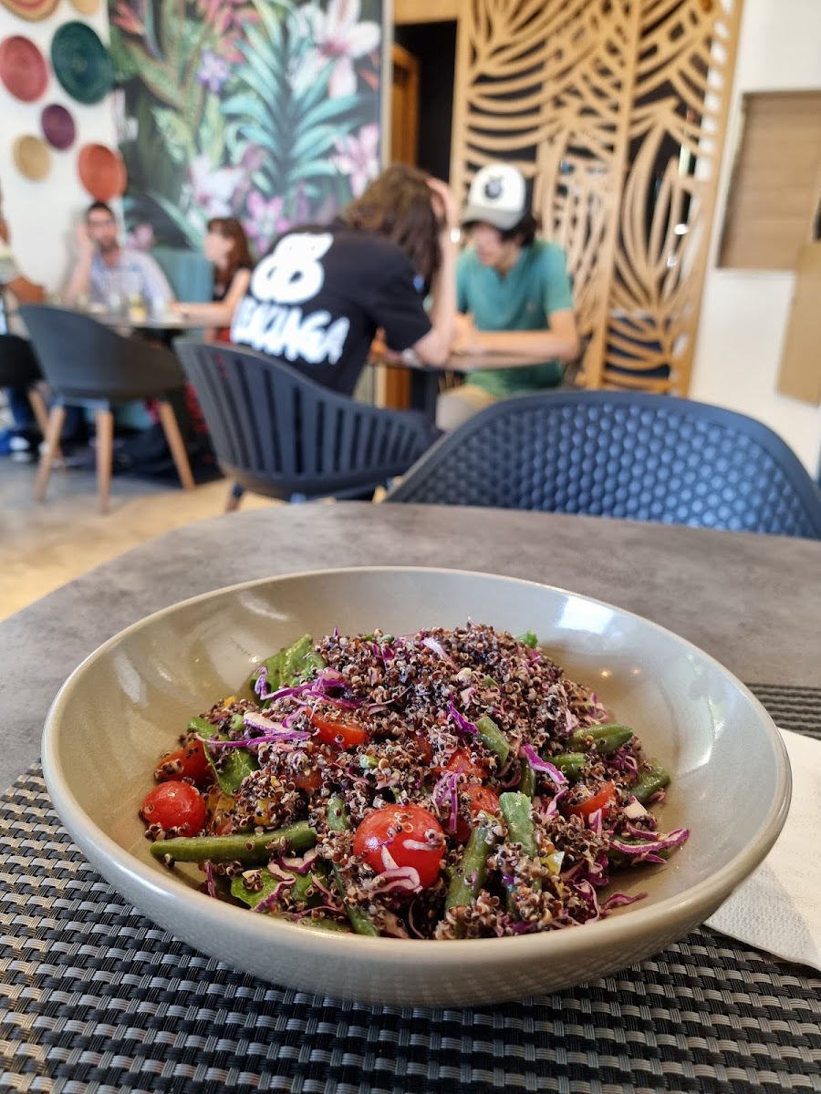 Kenkō Food Bar-6