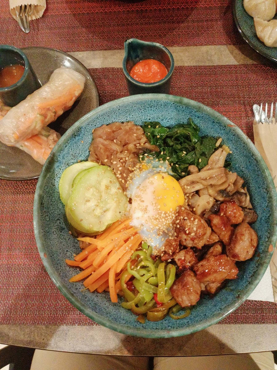 Kenkō Food Bar-7