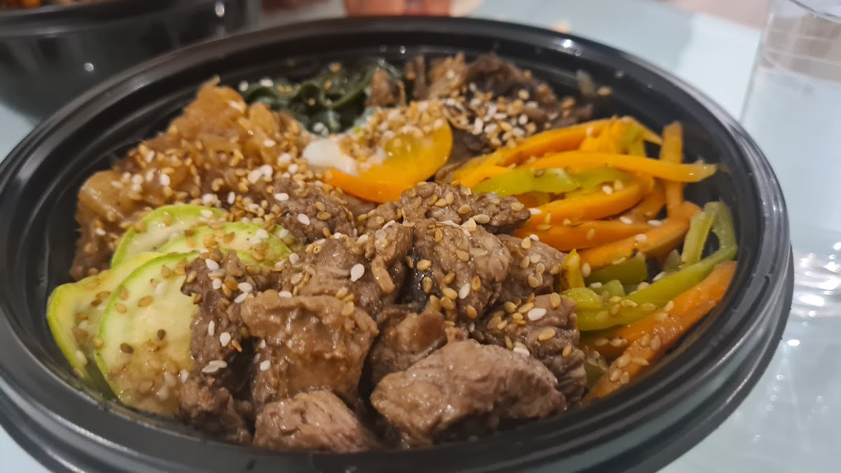 Kenkō Food Bar-9