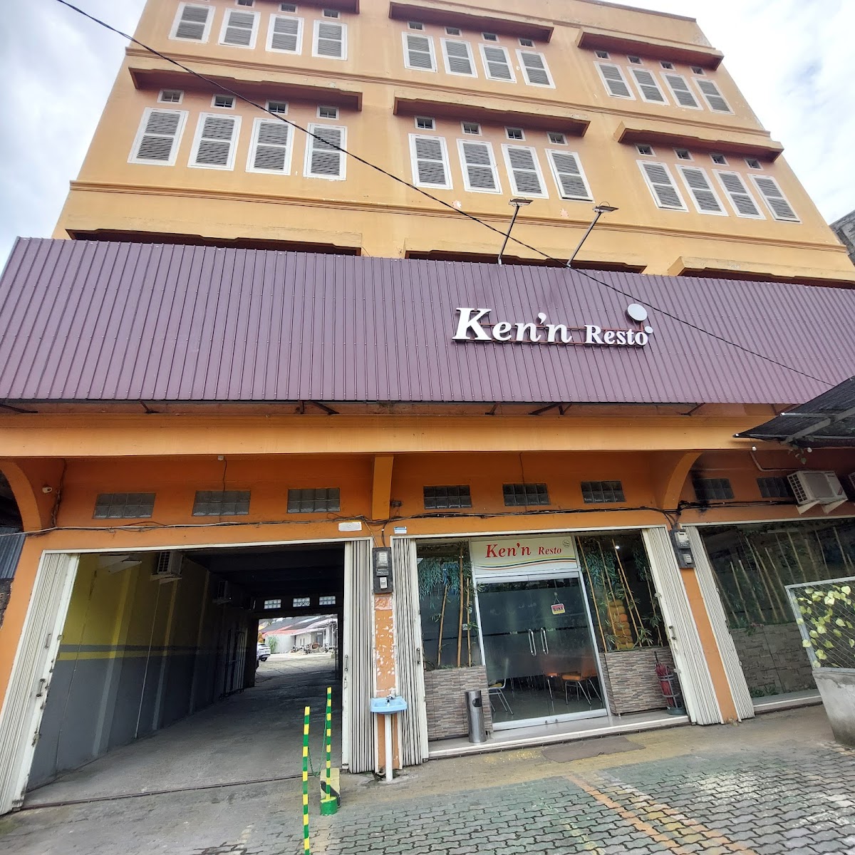 Ken'n Resto